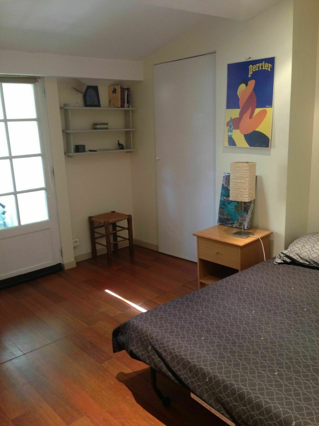 Dependance Sainte Anne Bed & Breakfast มาร์กเซย ภายนอก รูปภาพ