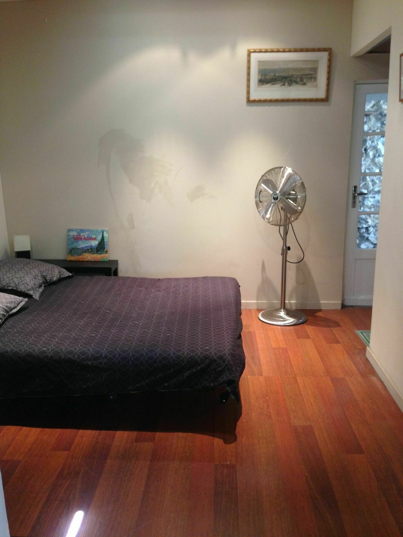 Dependance Sainte Anne Bed & Breakfast มาร์กเซย ภายนอก รูปภาพ